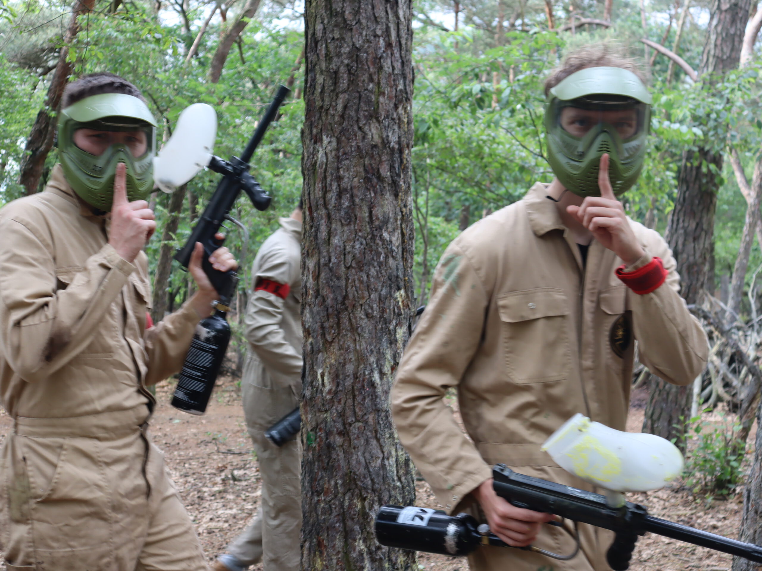 Paintbal
