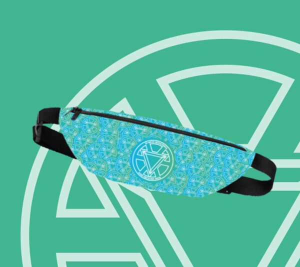 Fanny pack