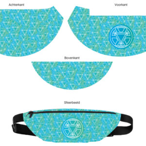 Fanny pack