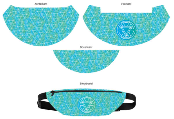 Fanny pack